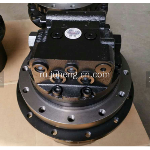 Главная передача ходового двигателя MM55SR 120-6233 1206233